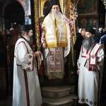 Προσκύνημα στο Άγιον Όρος