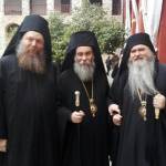 Προσκύνημα στο Άγιον Όρος