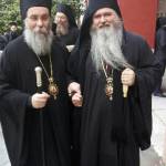 Προσκύνημα στο Άγιον Όρος