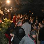 Χριστός ετέχθη στο σπήλαιο της Μαραθοκεφάλας