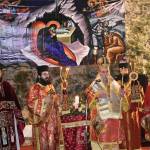 Χριστός ετέχθη στο σπήλαιο της Μαραθοκεφάλας