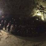 Χριστός ετέχθη στο σπήλαιο της Μαραθοκεφάλας