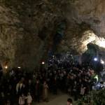 Χριστός ετέχθη στο σπήλαιο της Μαραθοκεφάλας