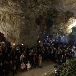 Χριστός ετέχθη στο σπήλαιο της Μαραθοκεφάλας