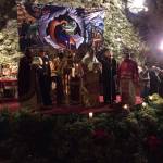 Χριστός ετέχθη στο σπήλαιο της Μαραθοκεφάλας