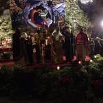 Χριστός ετέχθη στο σπήλαιο της Μαραθοκεφάλας