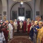 Στην Γεωργία ο Σεβασμιώτατος Μητροπολίτης μας