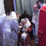 Στην Γεωργία ο Σεβασμιώτατος Μητροπολίτης μας