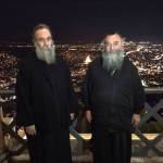 Στην Γεωργία ο Σεβασμιώτατος Μητροπολίτης μας