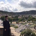Στην Γεωργία ο Σεβασμιώτατος Μητροπολίτης μας