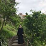 Στην Γεωργία ο Σεβασμιώτατος Μητροπολίτης μας