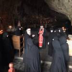 Στην Γεωργία ο Σεβασμιώτατος Μητροπολίτης μας