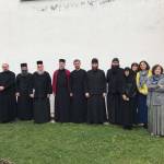 Στην Γεωργία ο Σεβασμιώτατος Μητροπολίτης μας