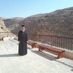 Προσκύνημα στην Αγία Γη