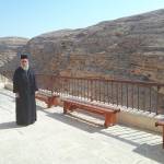 Προσκύνημα στην Αγία Γη