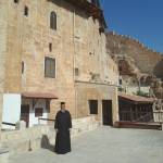 Προσκύνημα στην Αγία Γη