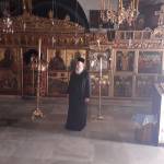 Προσκύνημα στην Αγία Γη