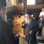 Προσκύνημα στην Αγία Γη