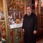 Προσκύνημα στην Αγία Γη