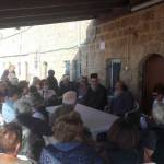 Προσκύνημα στην Αγία Γη