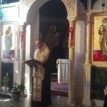 Προσκύνημα στην Αγία Γη