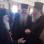 Προσκύνημα στην Αγία Γη