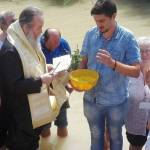 Προσκύνημα στην Αγία Γη