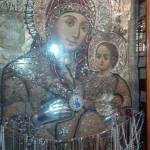 Προσκύνημα στην Αγία Γη