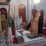 Προσκύνημα στην Αγία Γη