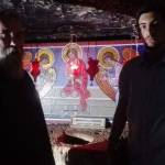 Προσκύνημα στην Αγία Γη