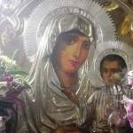 Προσκύνημα στην Αγία Γη