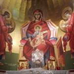 Προσκύνημα στην Αγία Γη