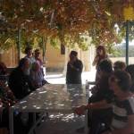 Προσκύνημα στην Αγία Γη