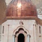 Προσκύνημα στην Αγία Γη