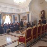 Προσκύνημα στην Αγία Γη