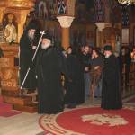 Κατανυκτικός Εσπερινός