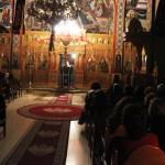 Κατανυκτικός Εσπερινός