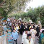 Η Ι. Μητρόπολις μας υποδέχηκε Ι. Λείψανο του Αγ. Λουκά Αρχιεπισκόπου Κριμαίας του Ιατρού