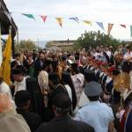 Η Ι. Μητρόπολις μας υποδέχηκε Ι. Λείψανο του Αγ. Λουκά Αρχιεπισκόπου Κριμαίας του Ιατρού