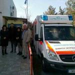 Πρωτόκολλο Συνεργασίας Αννουσάκειου με 7η ΥΠΠΕΚ και Γ.Νοσοκομείο Χανίων