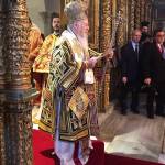 Θρονική Εορτή