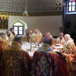 Θρονική Εορτή