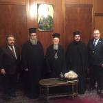 Θρονική Εορτή