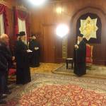 Θρονική Εορτή