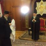 Θρονική Εορτή