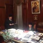 Θρονική Εορτή