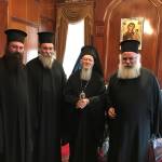 Θρονική Εορτή