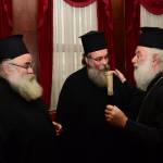 Θρονική Εορτή