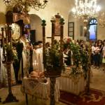 Κοσμοπλημμύρα στις Παναγίας της Κισάμου