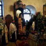 Κοσμοπλημμύρα στις Παναγίας της Κισάμου